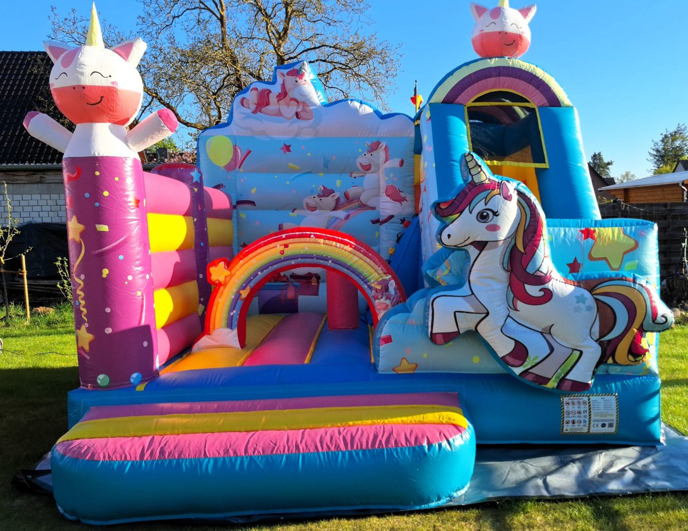 Einhorn